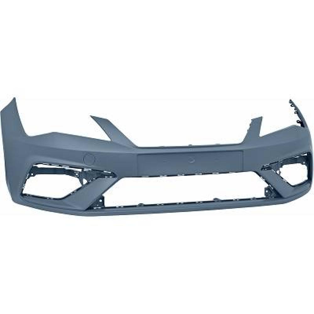 Pare-chocs avant — Seat Leon Berline/Break (2017-…) — réf. 7433450