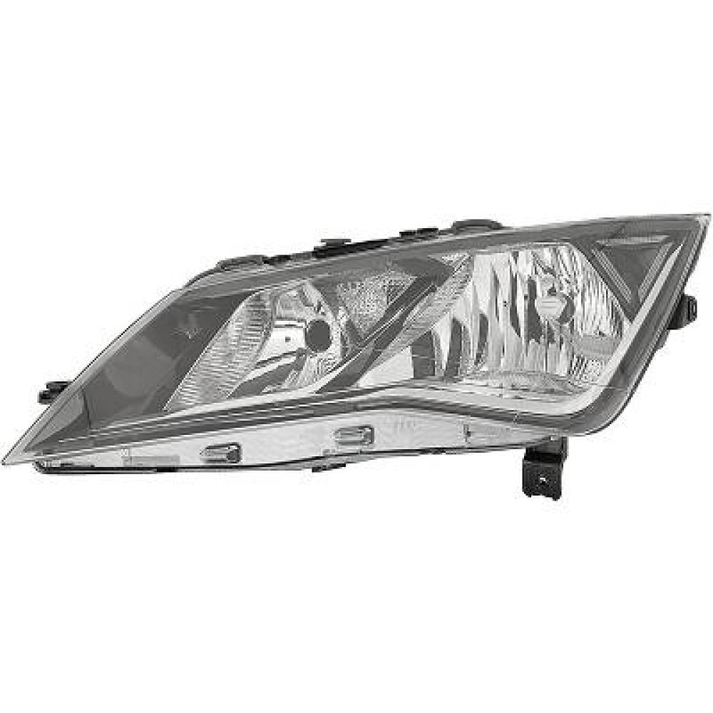 Projecteur principal droite — Seat Leon Berline/Break (2017-…) — réf. 7433482