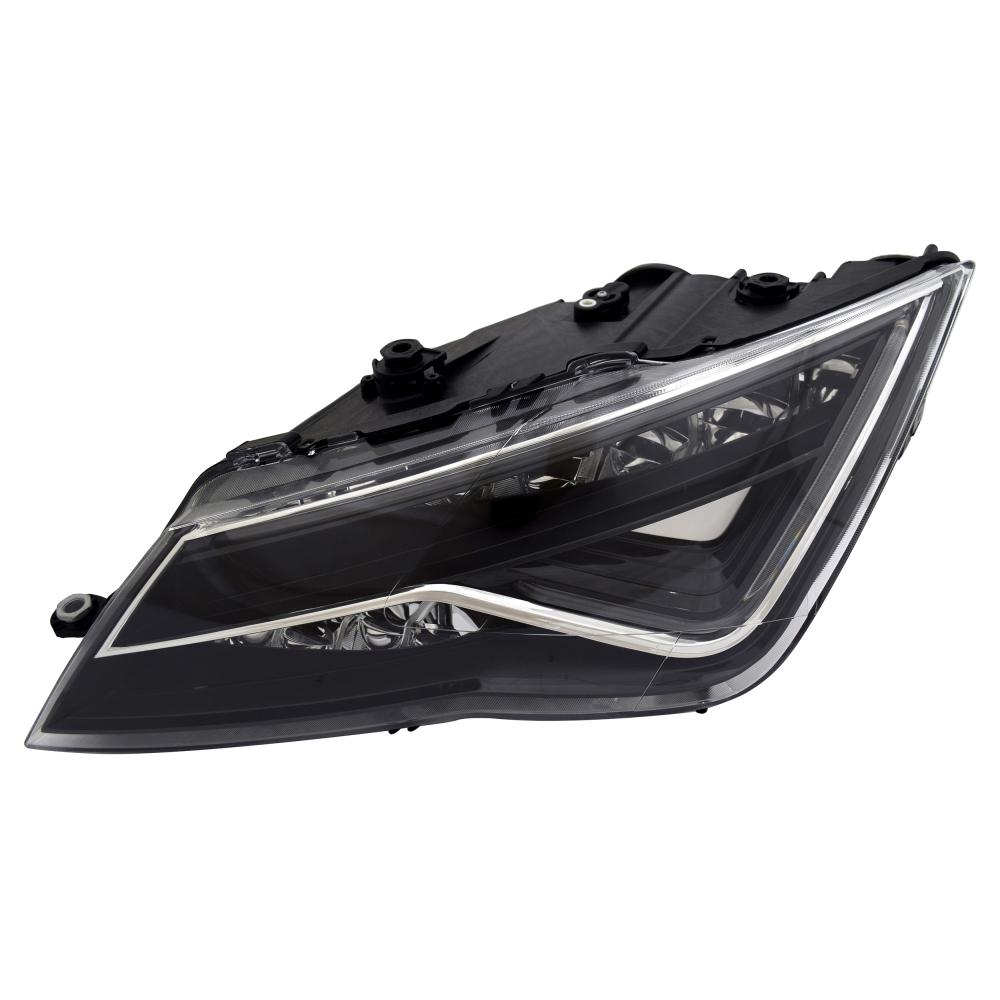 Projecteur principal gauche — Seat Leon Berline/Break (2017-…) — réf. 7433485