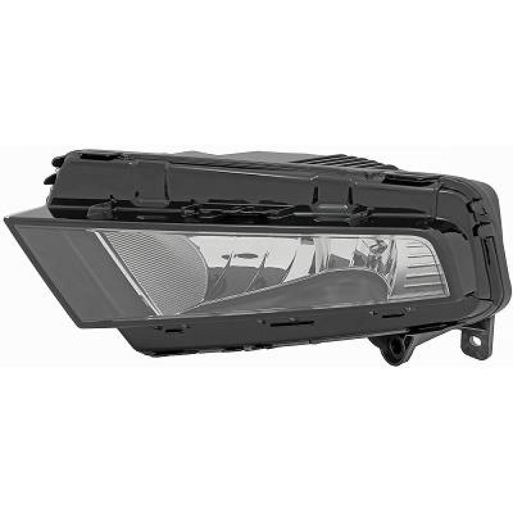 Projecteur antibrouillard droite — Seat Leon Berline/Break (2017-…) — réf. 7433488