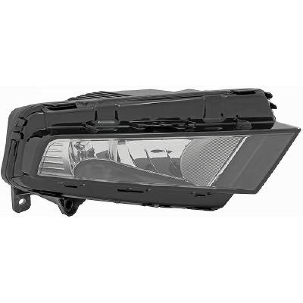 Projecteur antibrouillard gauche — Seat Leon Berline/Break (2017-…) — réf. 7433489