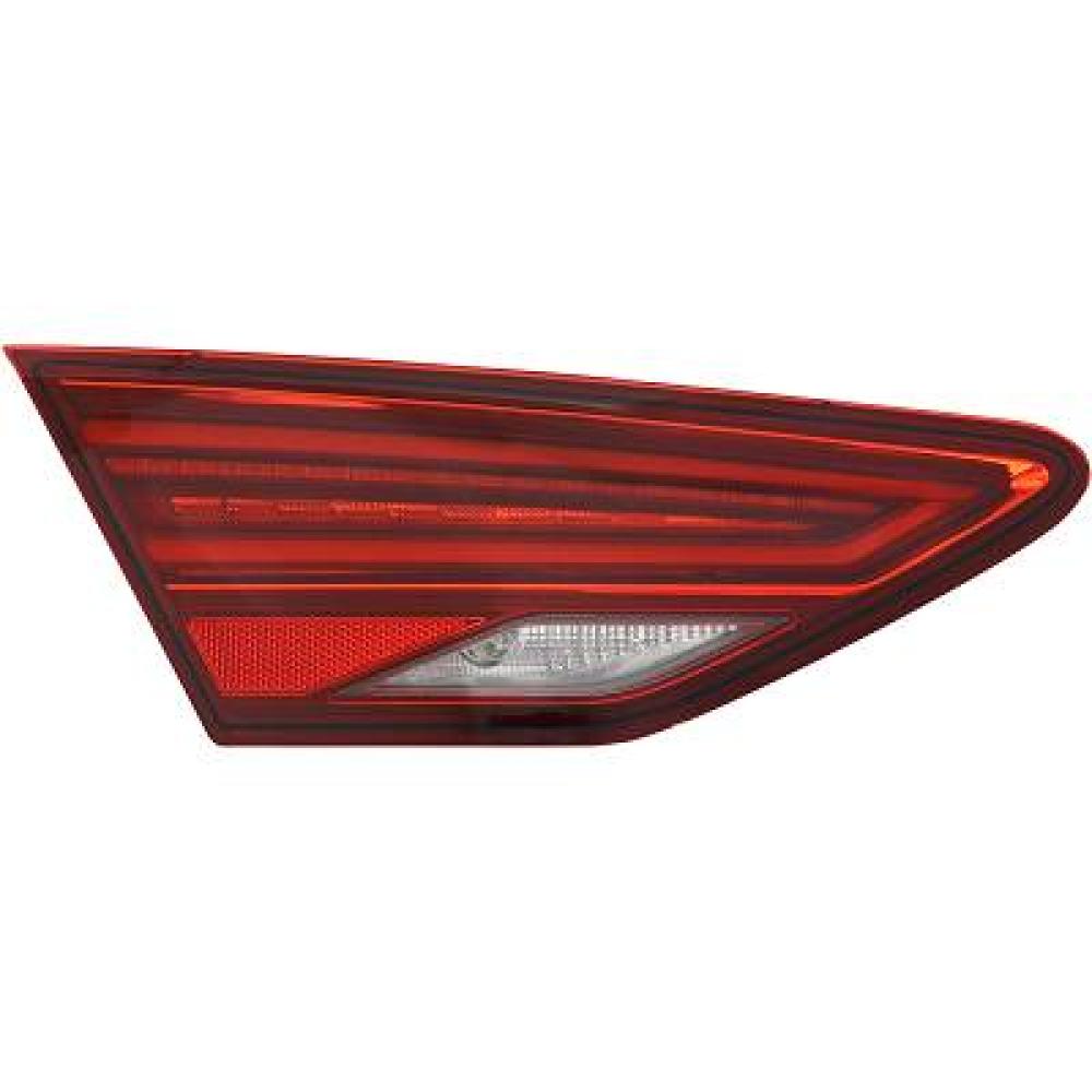 Feu arrière gauche — Seat Leon Berline/Break (2017-…) — réf. 7433493
