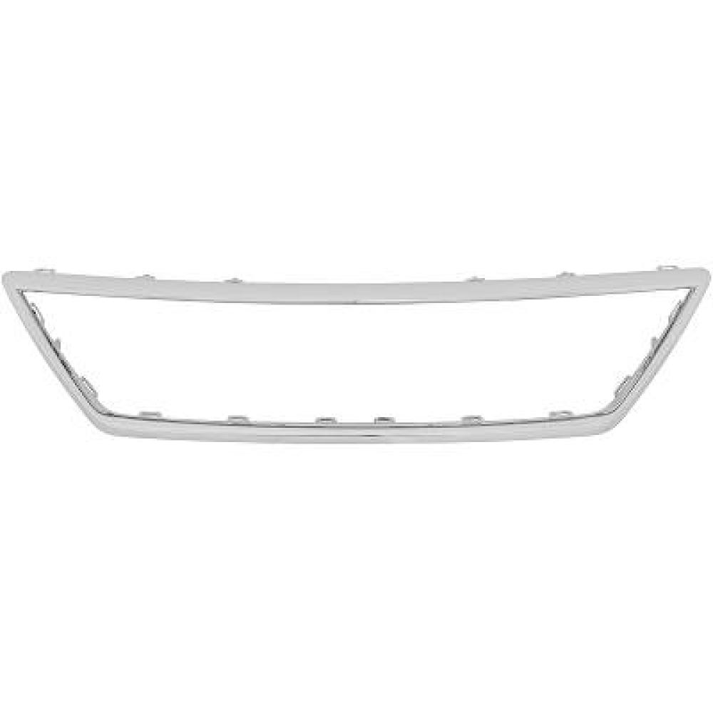 Cadre, grille de radiateur — Seat Leon Berline/Break (2017-…)