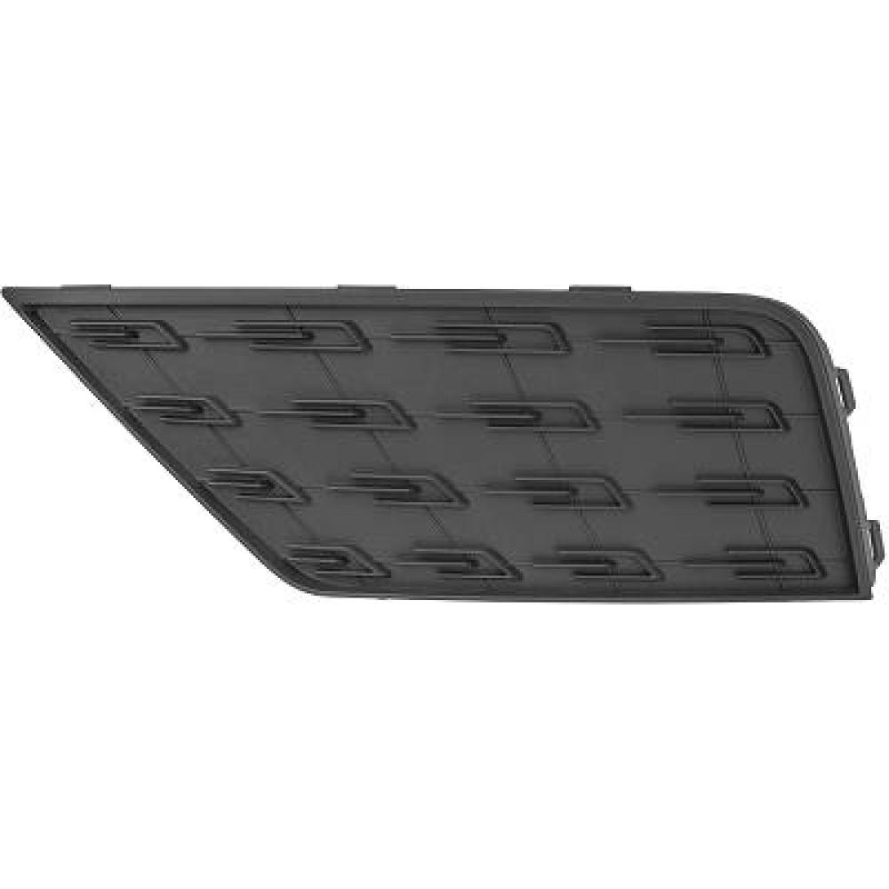 Grille de ventilation, pare-chocs gauche — Seat Leon Berline/Break (2017-…) — réf. 7433547