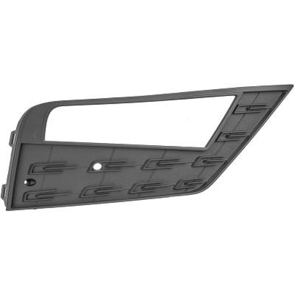 Grille de ventilation, pare-chocs droite — Seat Leon Berline/Break (2017-…) — réf. 7433548