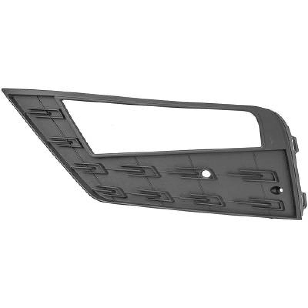 Grille de ventilation, pare-chocs gauche — Seat Leon Berline/Break (2017-…) — réf. 7433549