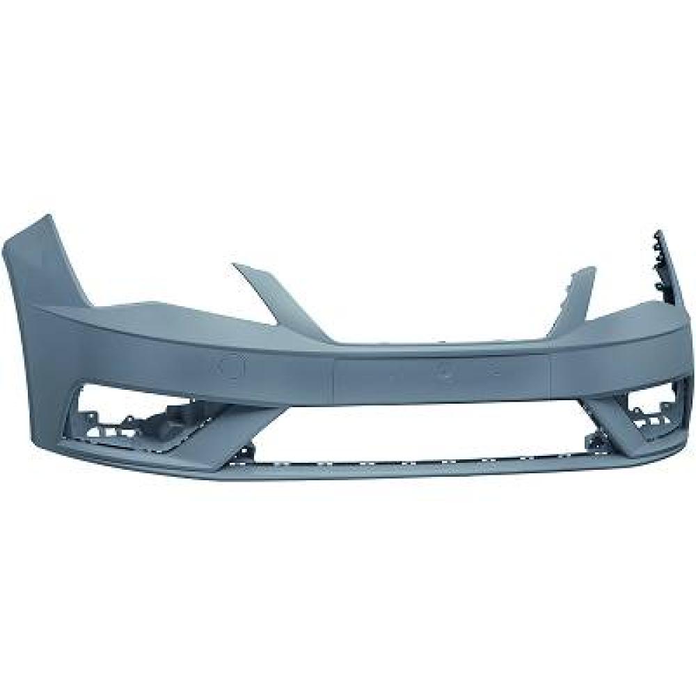 Pare-chocs avant — Seat Leon Berline/Break (2017-…) — réf. 7433550