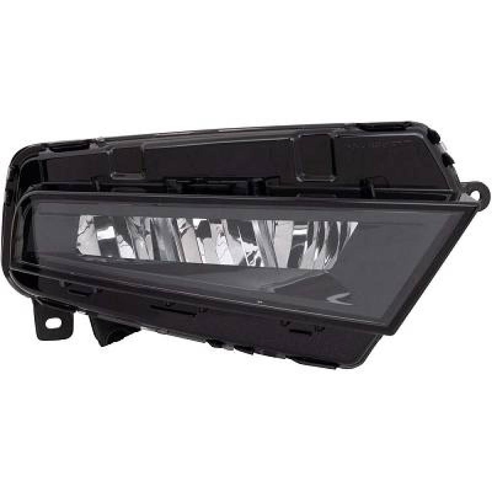 Projecteur antibrouillard droite — Seat Ateca (2016-…) — réf. 7433588