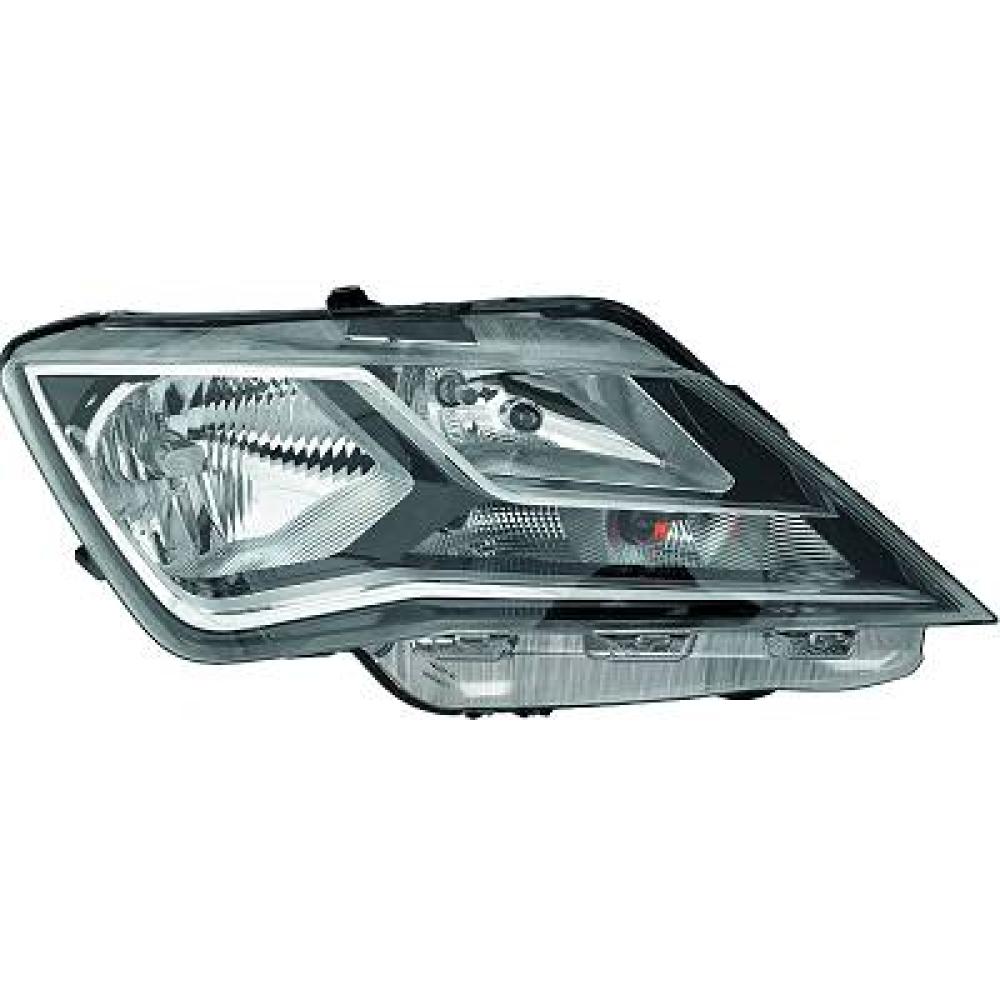 Projecteur principal droite — Seat Toledo Leon (2012-2016) — réf. 7433980