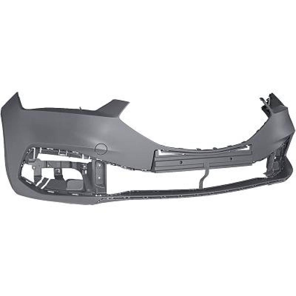 Pare-chocs avant — Seat Leon Berline/Break (2020-…) — réf. 7434050