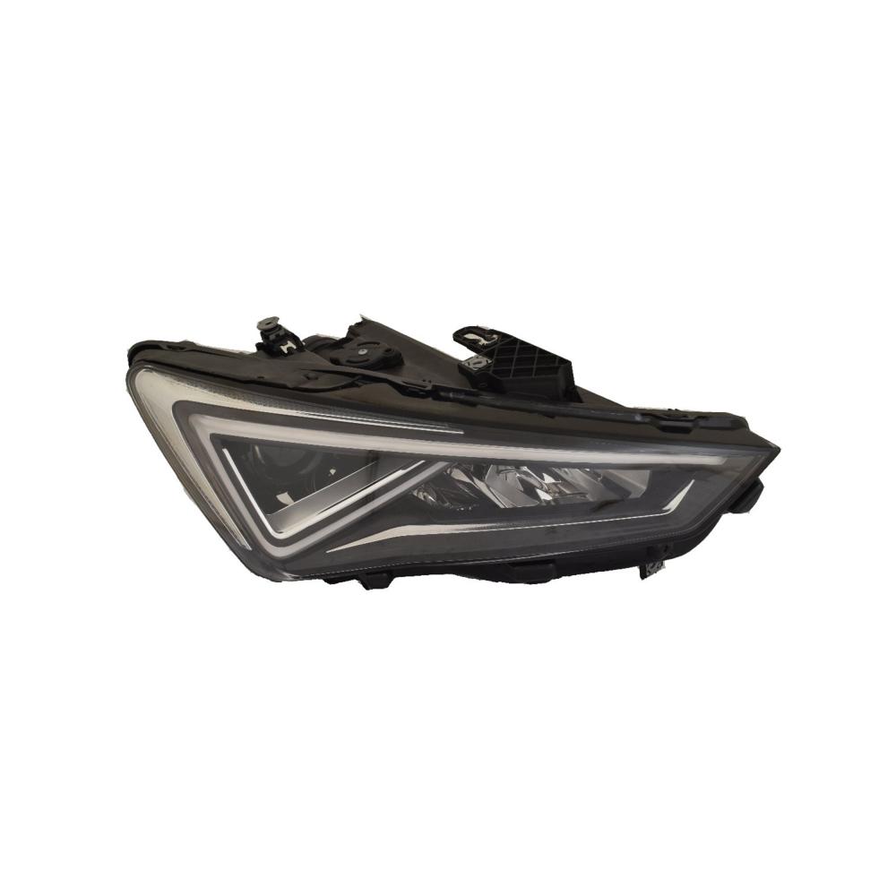 Projecteur principal droite — Cupra Leon (2021-…) — réf. 7434080
