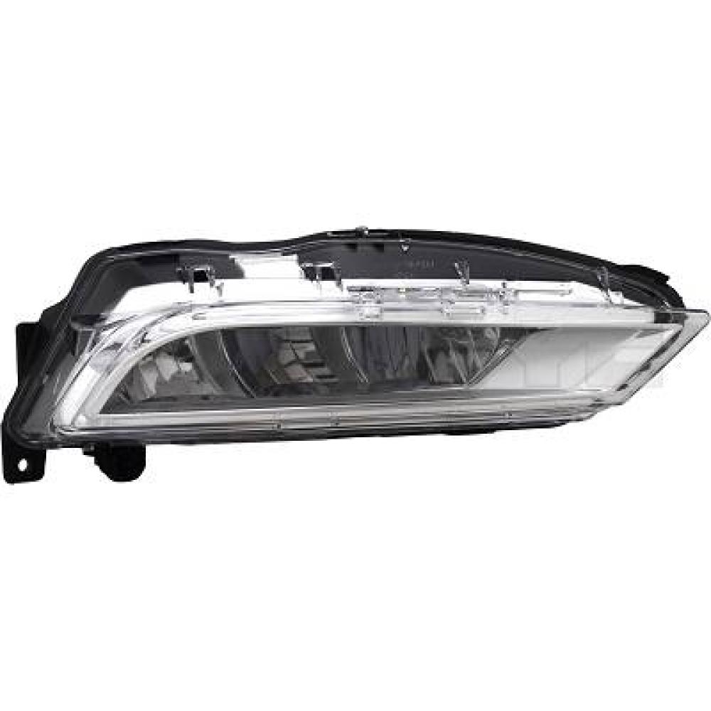 Projecteur antibrouillard droite — Seat Leon Berline/Break (2020-…) — réf. 7434088