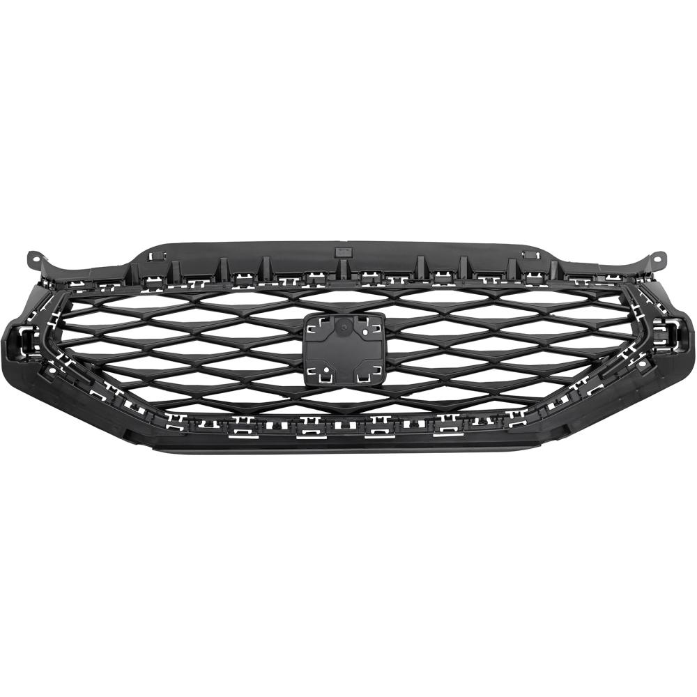 Grille de radiateur — Seat Leon Berline/Break (2020-…) — réf. 7434240