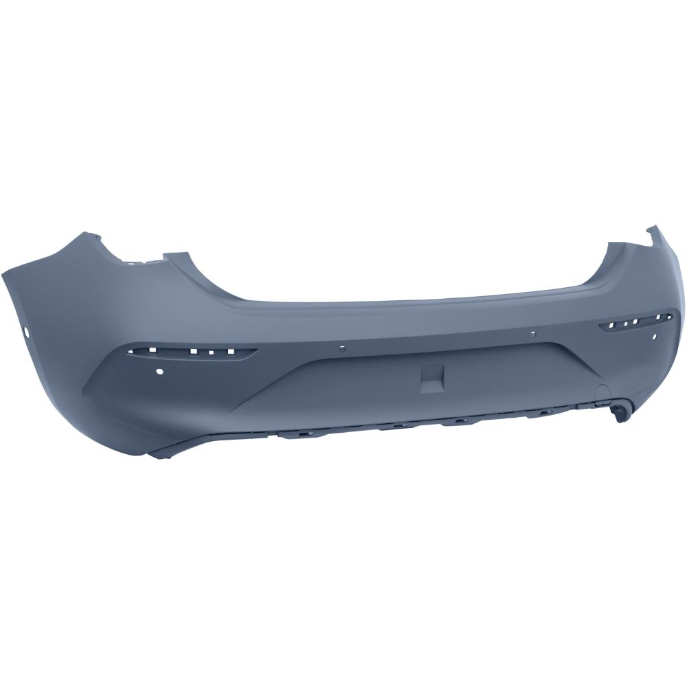 Pare-chocs arrière — Seat Toledo/Leon/Altea (2021-…) — réf. 7434256