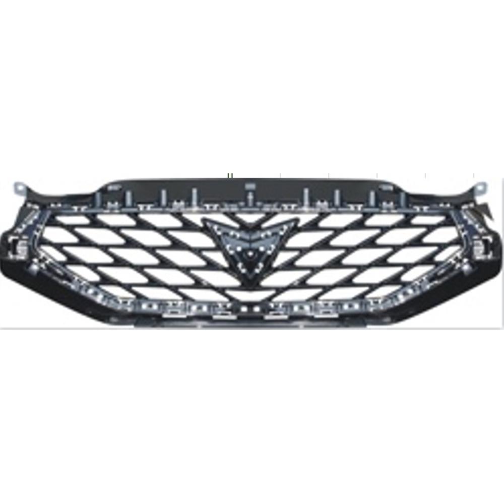 Grille de radiateur — Seat Toledo/Leon/Altea (2021-…) — réf. 7434340