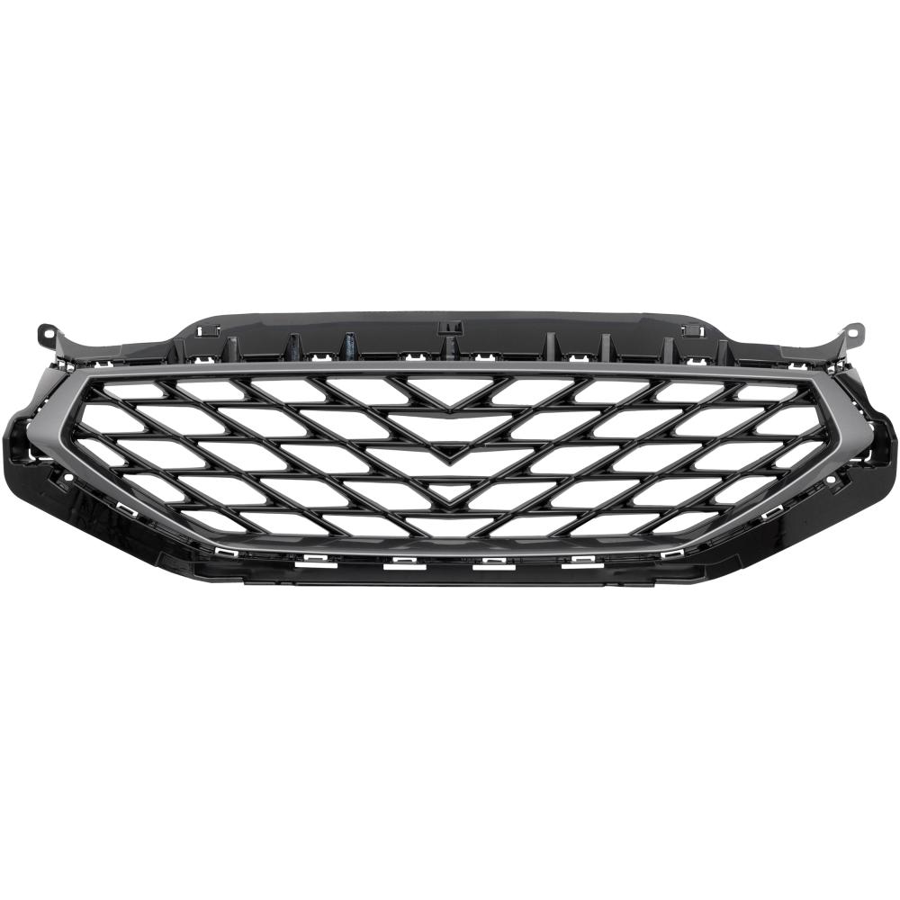 Grille de radiateur — Seat Toledo/Leon/Altea (2021-…)