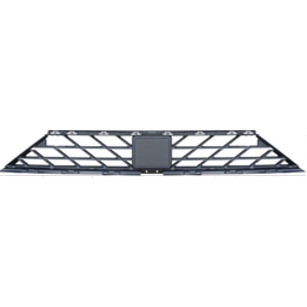 Grille de ventilation, pare-chocs avant — Seat Toledo/Leon/Altea (2021-…)