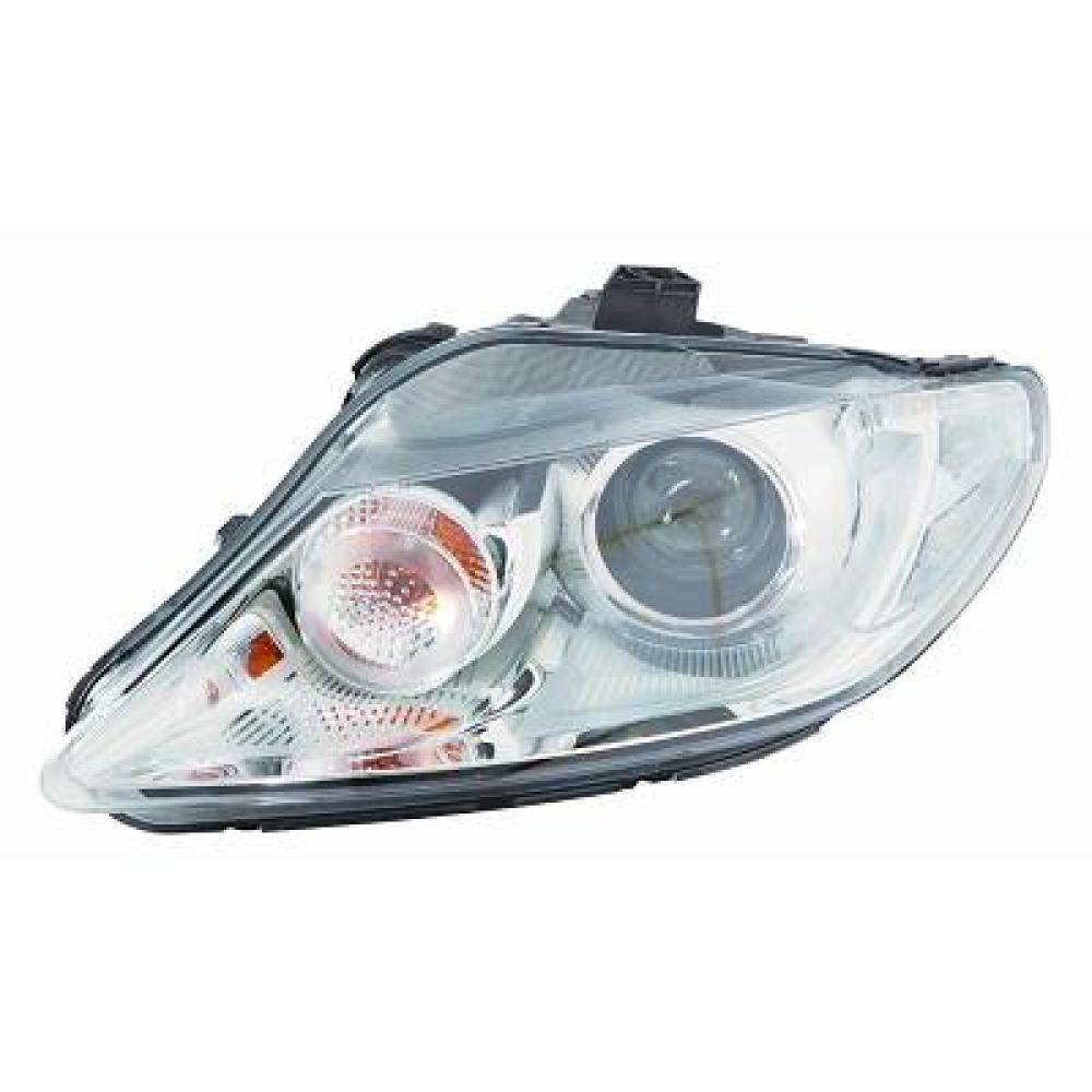 Projecteur principal gauche — Seat Exeo Berline/Break (2009-…) — réf. 7445085