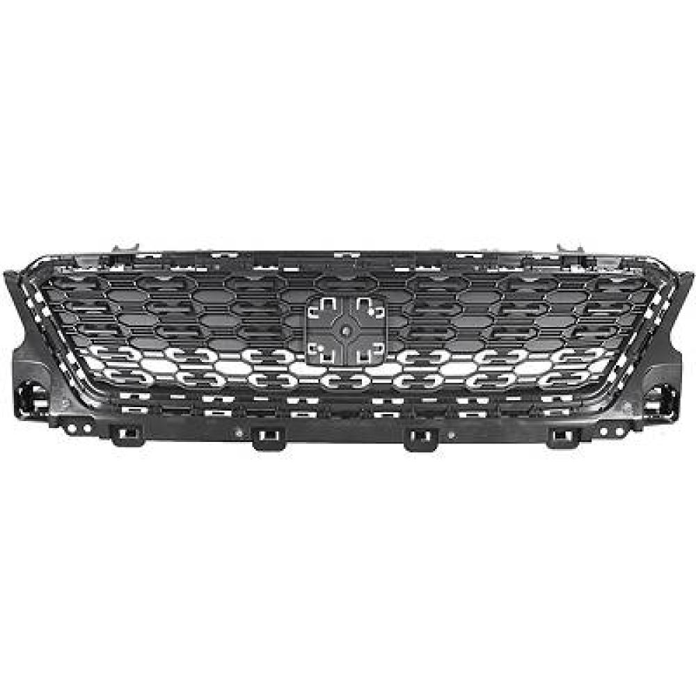 Grille de radiateur — Seat Arona (2017-…) — réf. 7455040