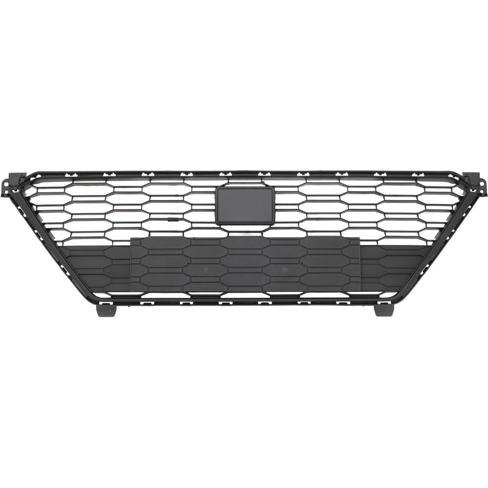 Grille de ventilation, pare-chocs avant — Seat Arona (2017-…) — réf. 7455045