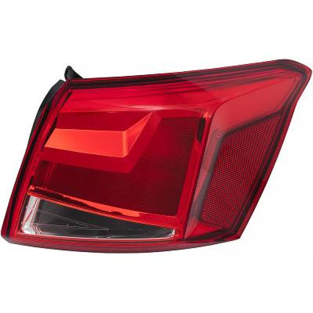 Feu arrière droite — Seat Arona (2017-…) — réf. 7455090
