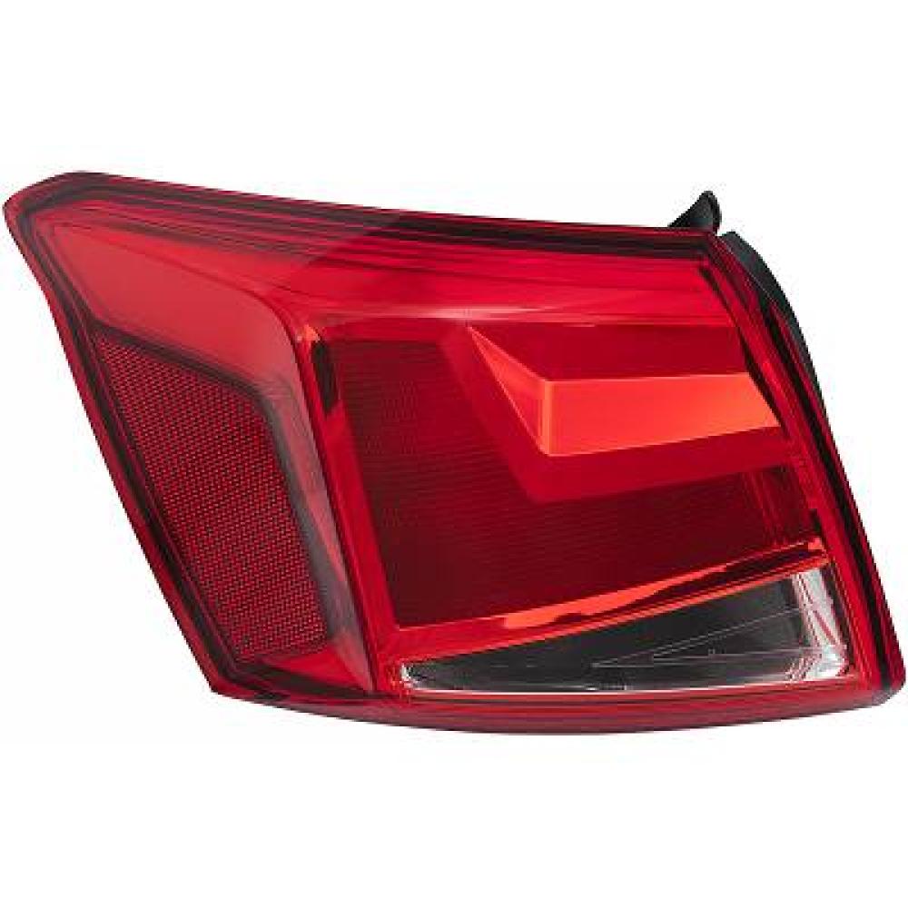 Feu arrière gauche — Seat Arona (2017-…) — réf. 7455091