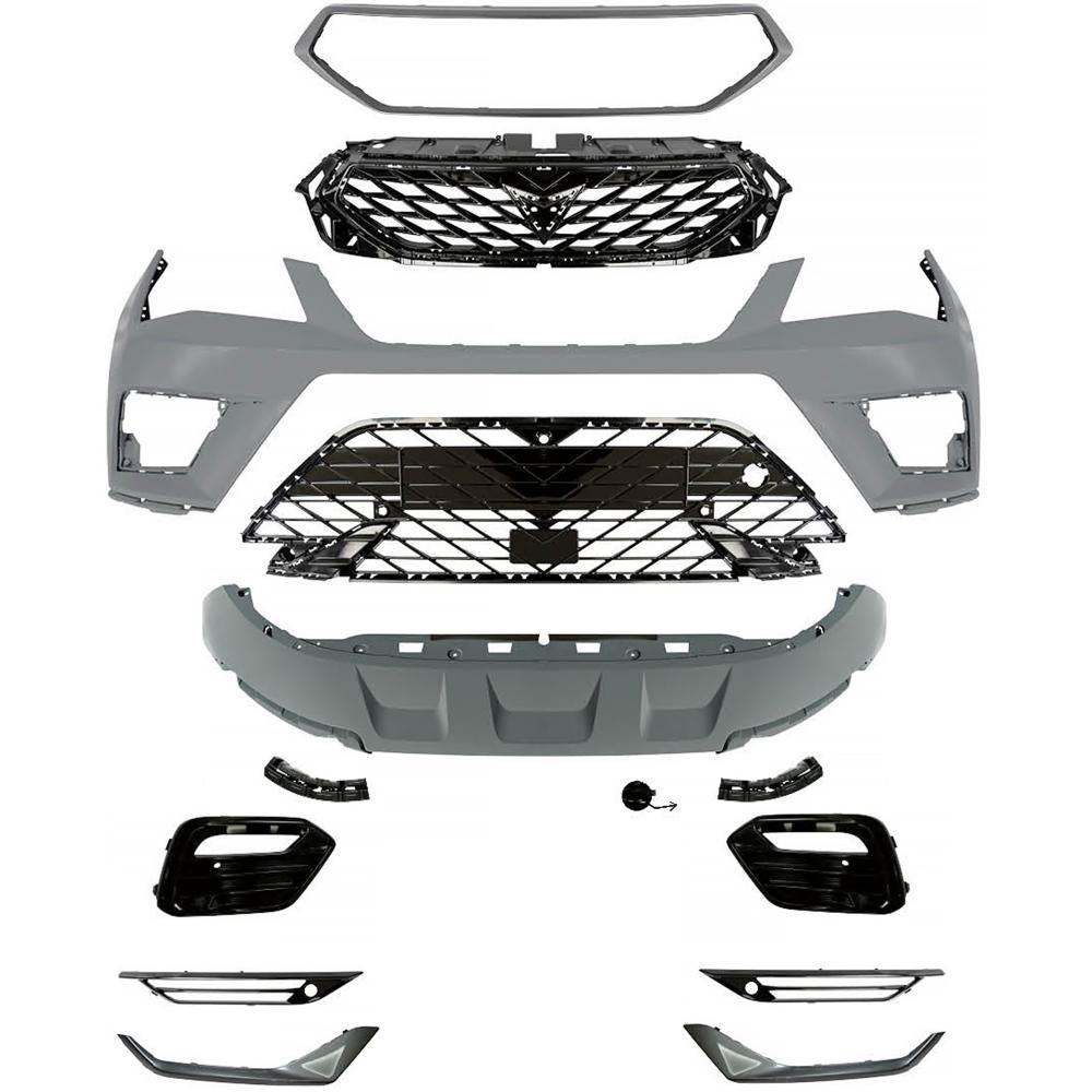 Pare-chocs avant — Seat Ateca (2021-…)