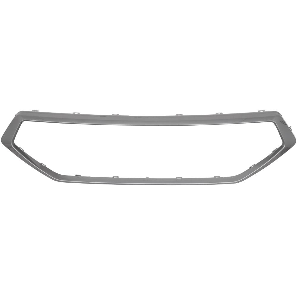 Cadre, grille de radiateur — Cupra Ateca (2021-…)