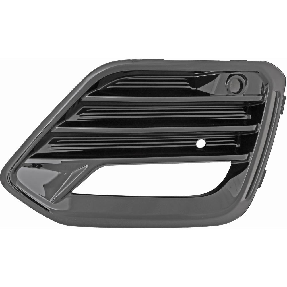 Grille de ventilation, pare-chocs avant droite — Cupra Ateca (2021-…) — réf. 7480246