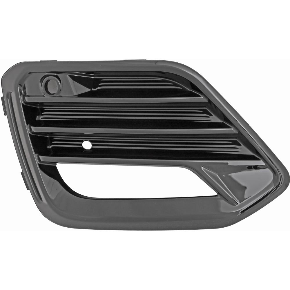 Grille de ventilation, pare-chocs avant gauche — Cupra Ateca (2021-…) — réf. 7480247