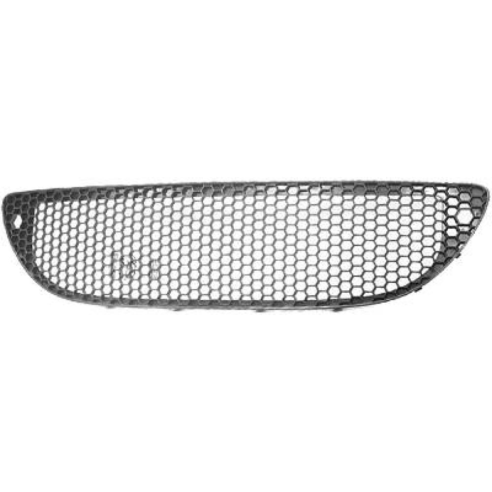Grille de ventilation, pare-chocs centre — Seat Altea (2004-2009) — réf. 7495045