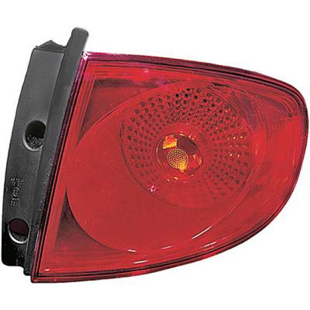 Feu arrière droite — Seat Altea (2004-2009) — réf. 7495090