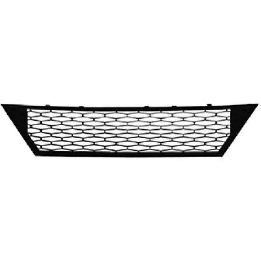 Grille de ventilation, pare-chocs centre — Seat Altea (2009-…) — réf. 7495145