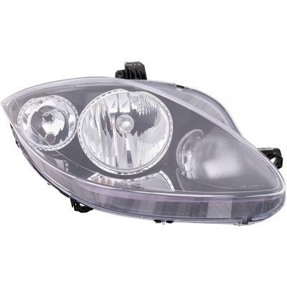 Projecteur principal droite — Seat Altea (2004-2009) — réf. 7495980