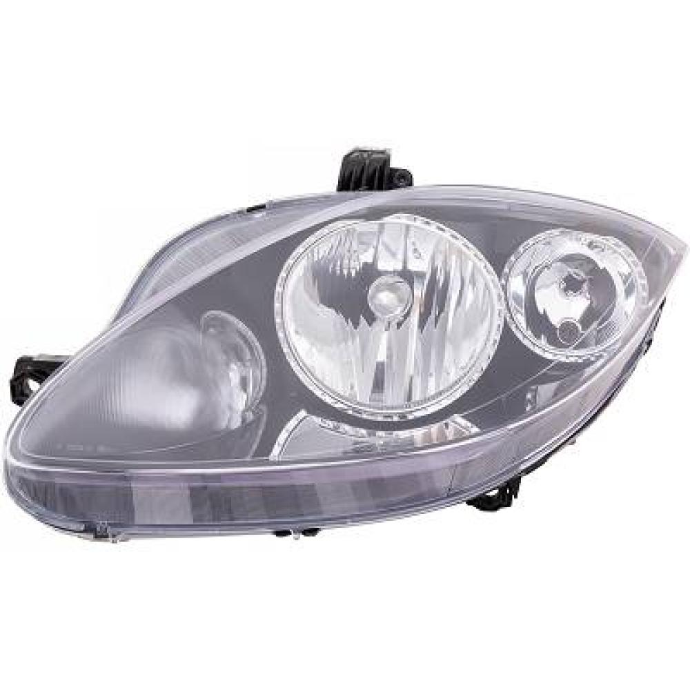 Projecteur principal gauche — Seat Altea (2004-2009) — réf. 7495981