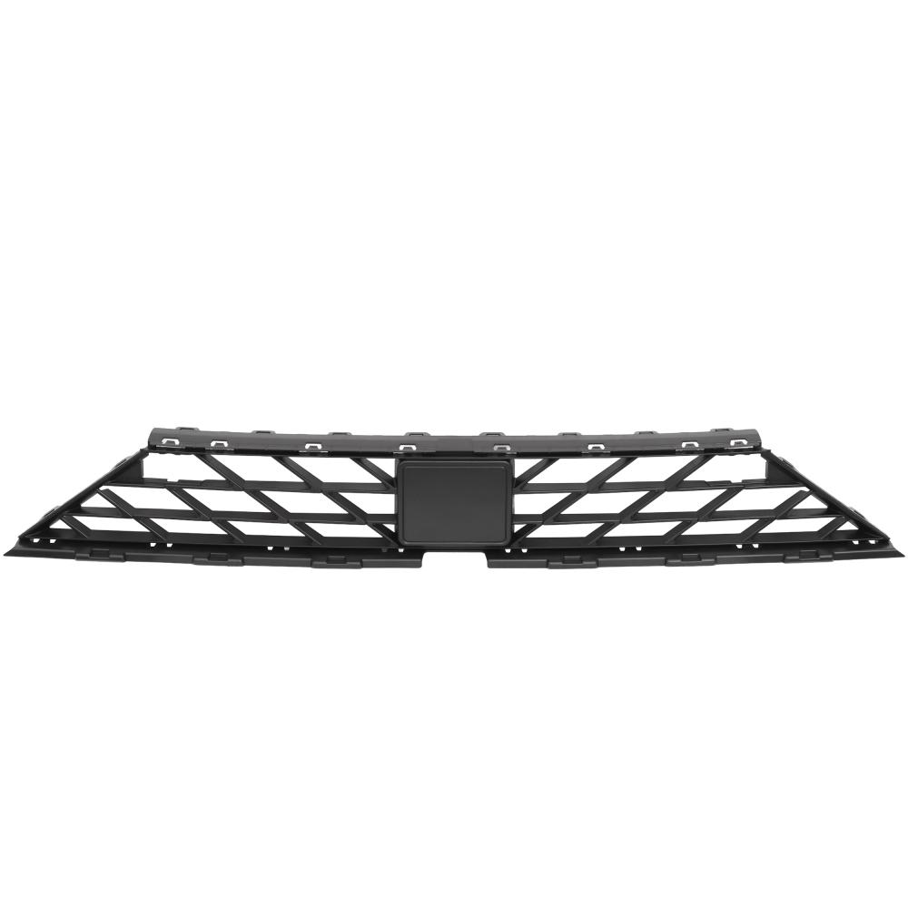 Grille de ventilation, pare-chocs avant — Cupra Leon (2021-…) — réf. 7550045