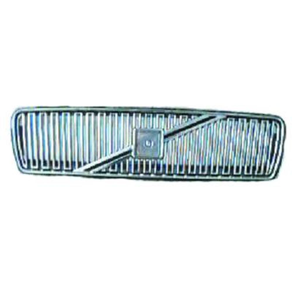 Grille de radiateur — Volvo 440/460 (1988-1996) — réf. 7612040