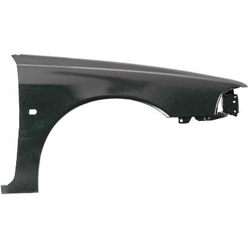 Aile avant droite — Volvo S40/V40 (1996-2000) — réf. 7613006