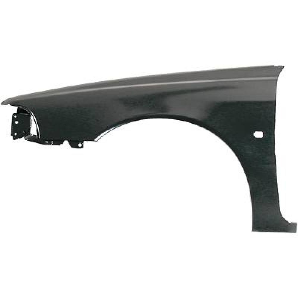 Aile avant gauche — Volvo S40/V40 (1996-2000) — réf. 7613007