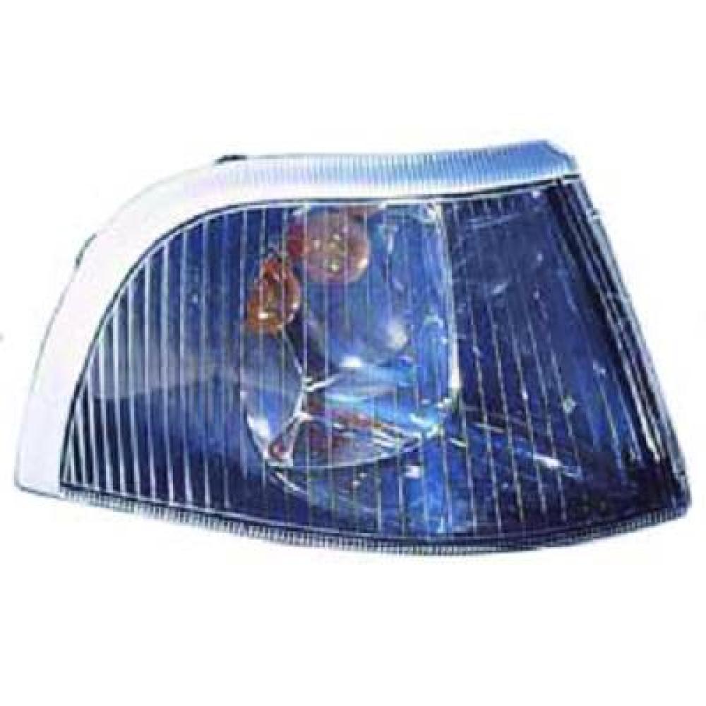 Feu clignotant avant gauche — Volvo S40/V40 (1995-2004) (+1)