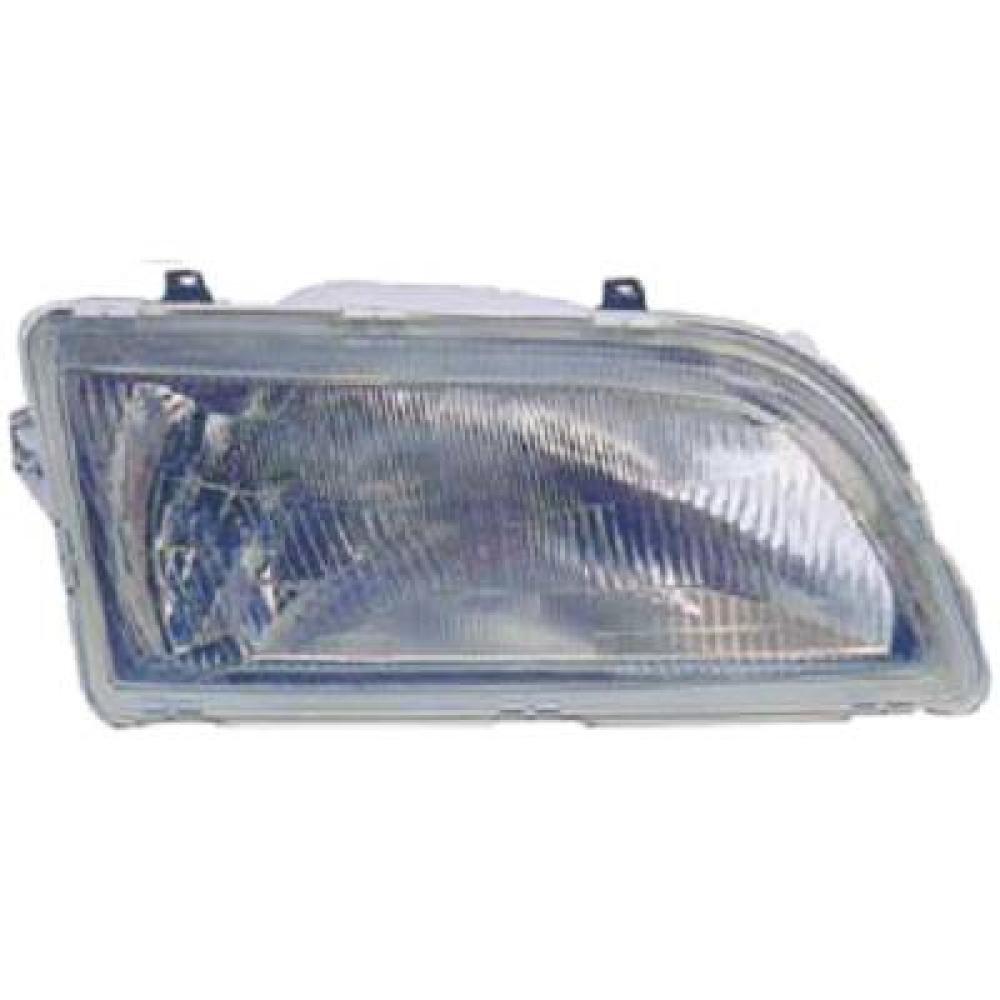 Projecteur principal droite — Volvo S40/V40 (1996-2000) — réf. 7613080