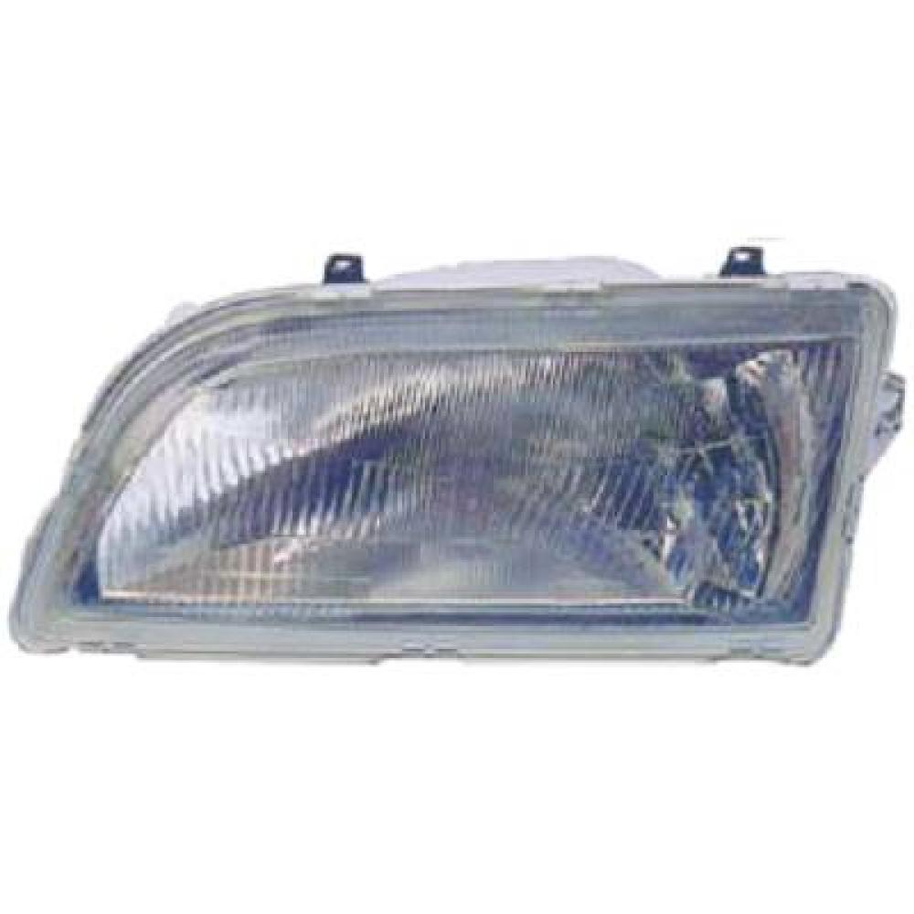Projecteur principal gauche — Volvo S40/V40 (1996-2000)