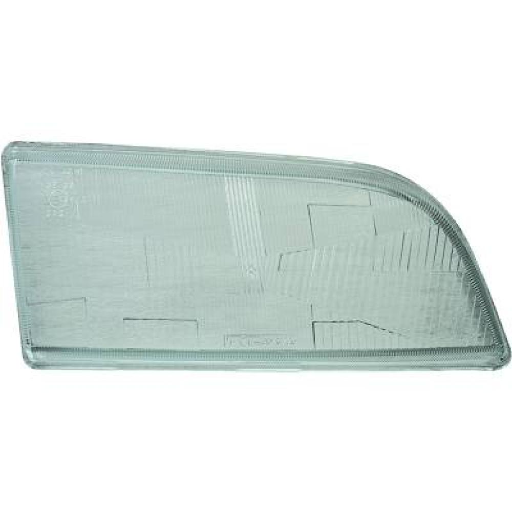 Disperseur, projecteur principal droite — Volvo S40/V40 (1995-2004) (+1)