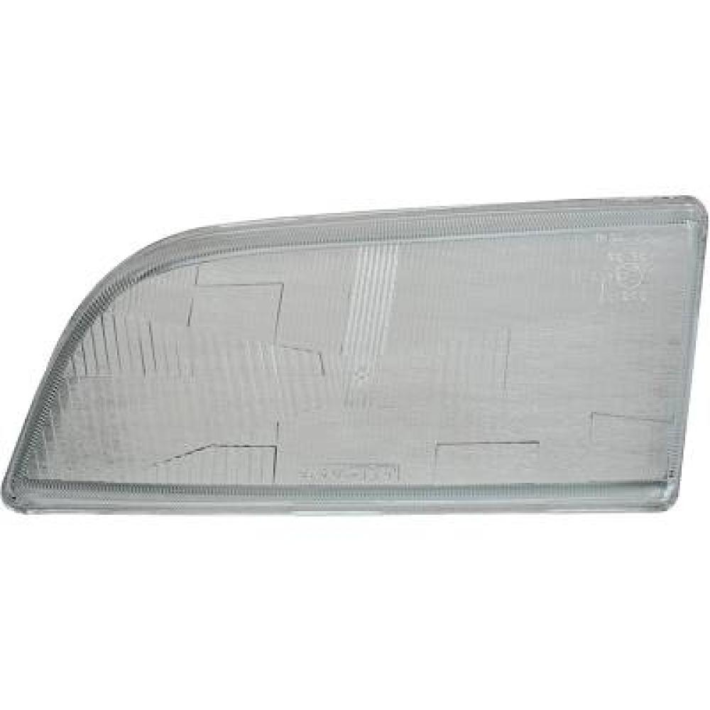 Disperseur, projecteur principal gauche — Volvo S40/V40 (1995-2004) (+1)