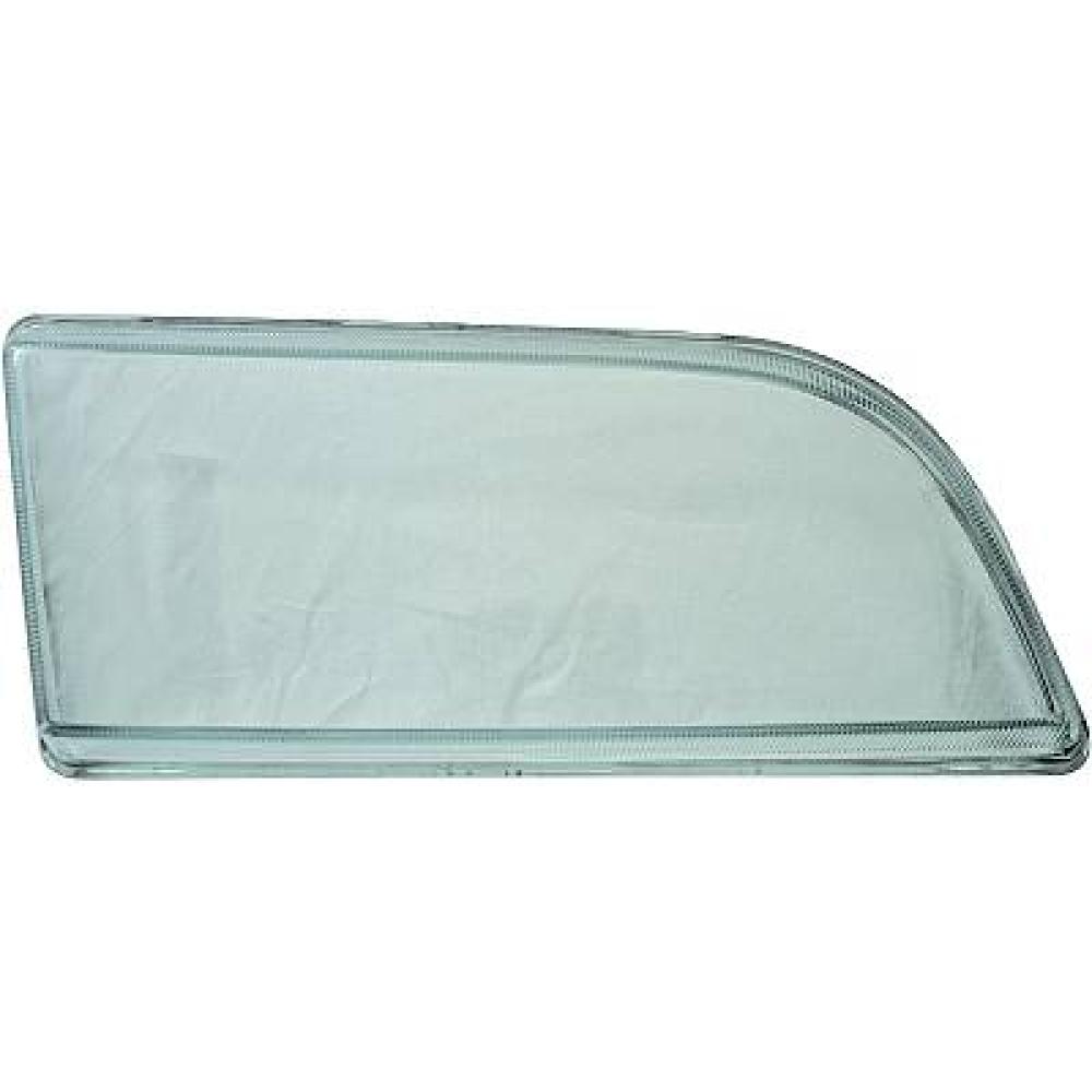 Disperseur, projecteur principal droite — Volvo S40/V40 (2000-2003) (+2)
