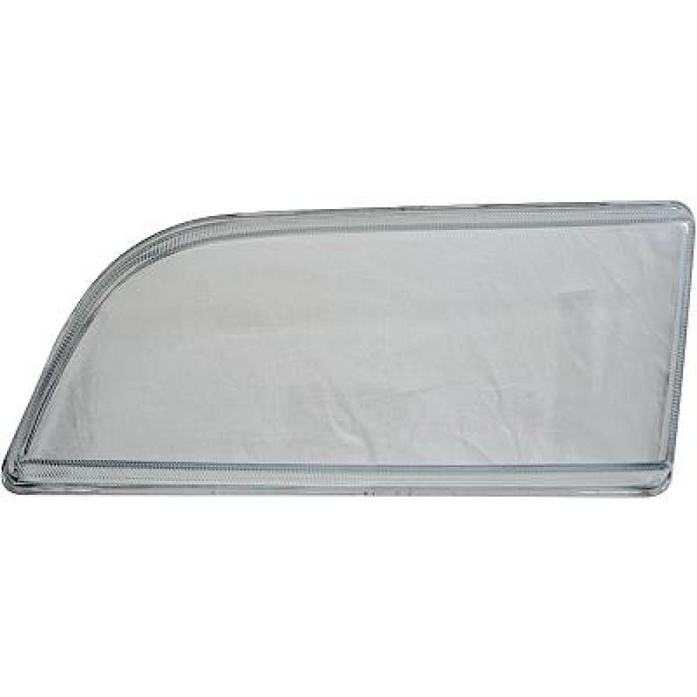 Disperseur, projecteur principal gauche — Volvo S40/V40 (2000-2003) (+2)