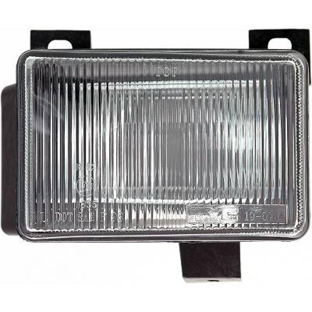 Projecteur antibrouillard droite — Volvo S40/V40 (1996-2000) — réf. 7613088