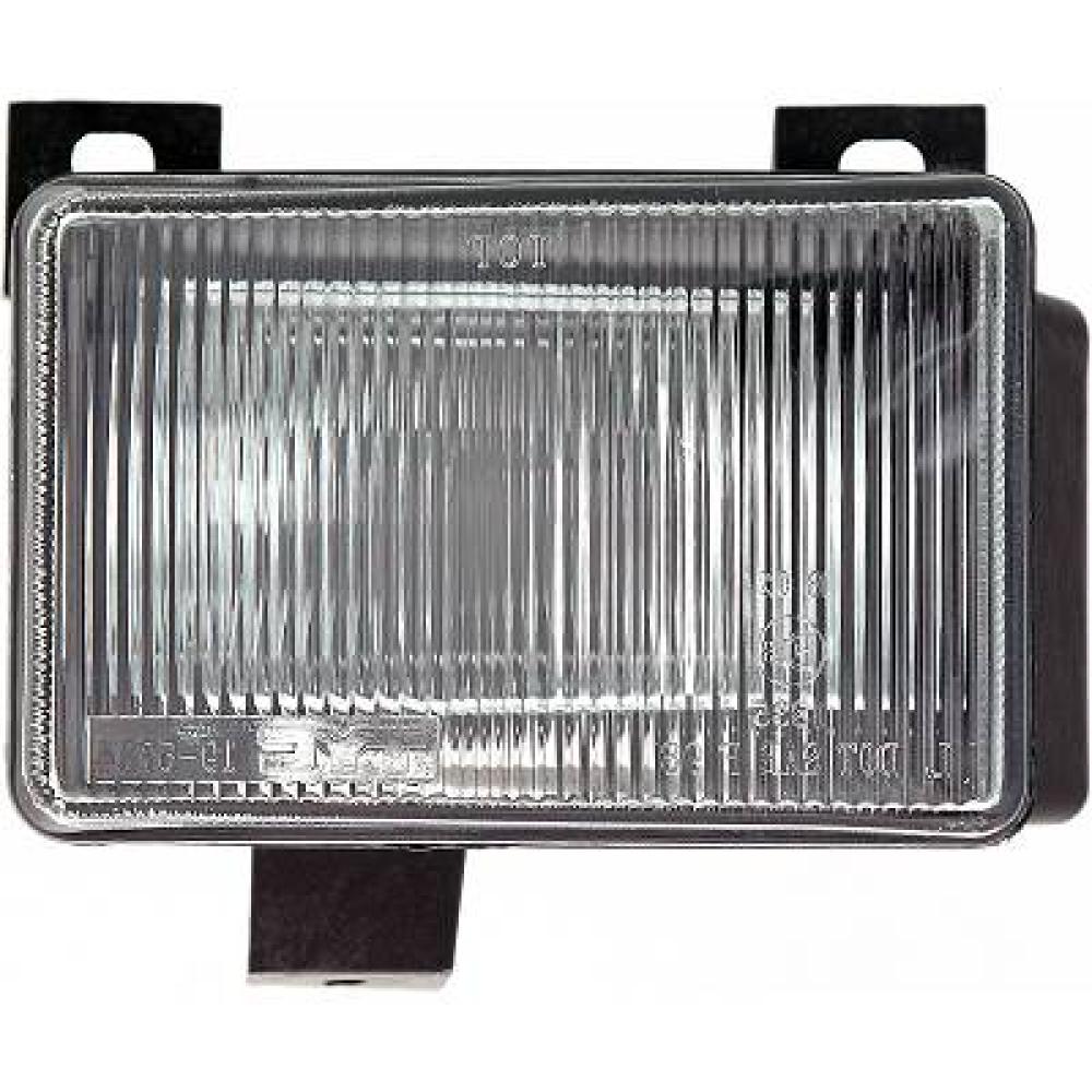 Projecteur antibrouillard gauche — Volvo S40/V40 (1996-2000)