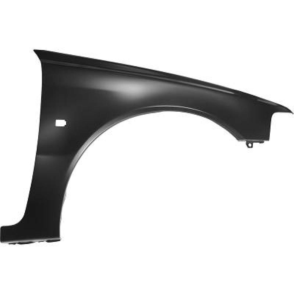 Aile avant droite — Volvo S40/V40 (2000-2003) — réf. 7613106