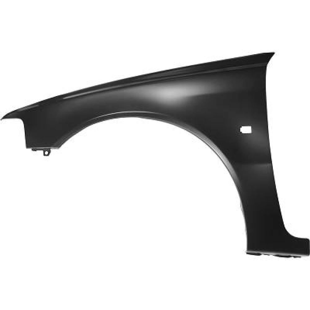 Aile avant gauche — Volvo S40/V40 (2000-2003) — réf. 7613107